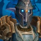 Character Avatar